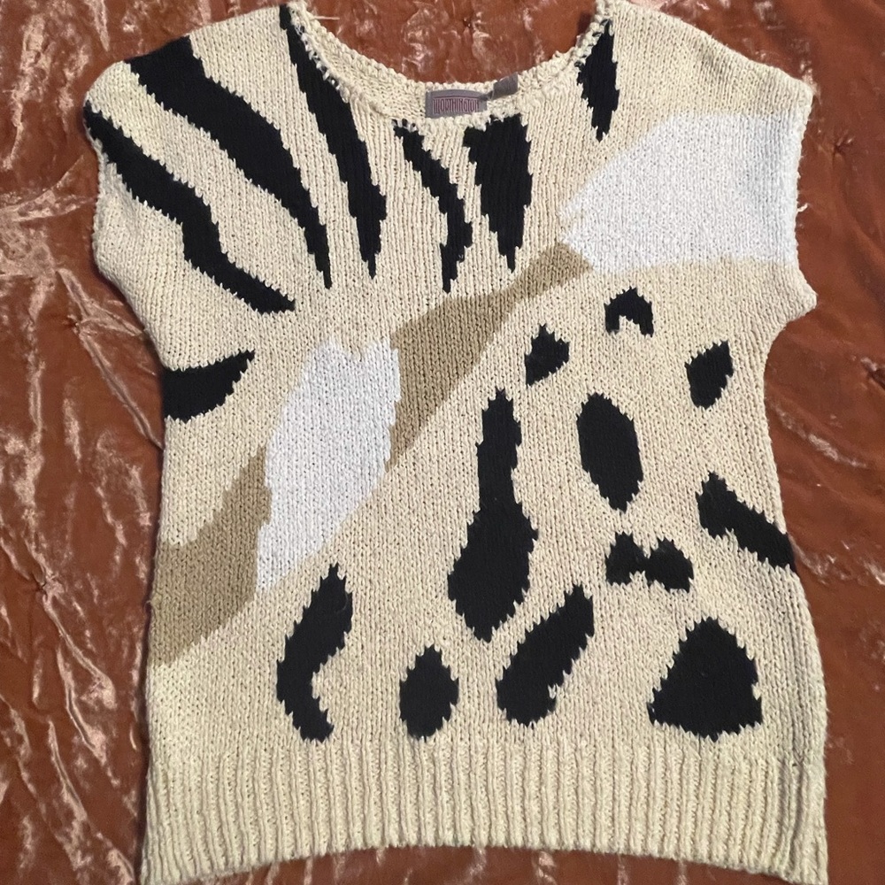 Vintage Worthington sweater